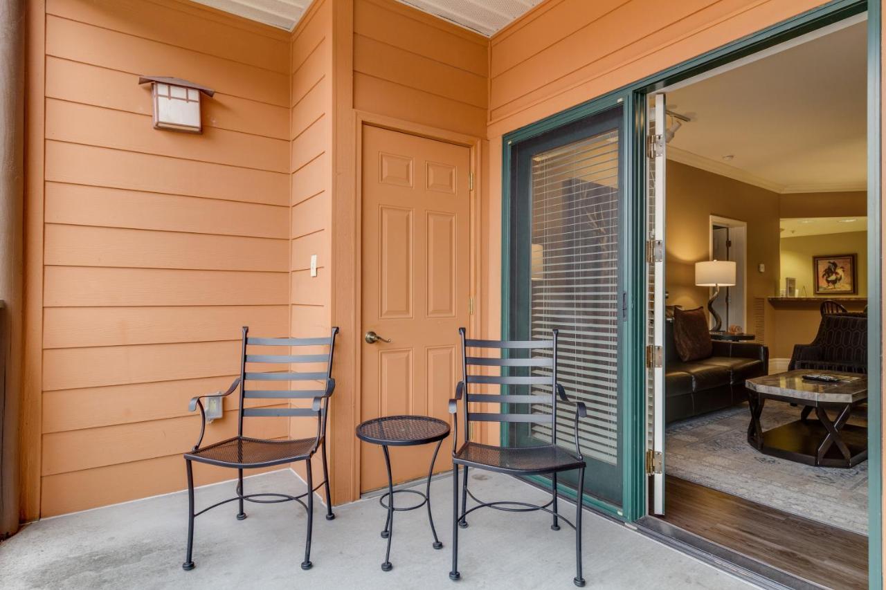 Baskins Creek Condos II Gatlinburg Chambre photo