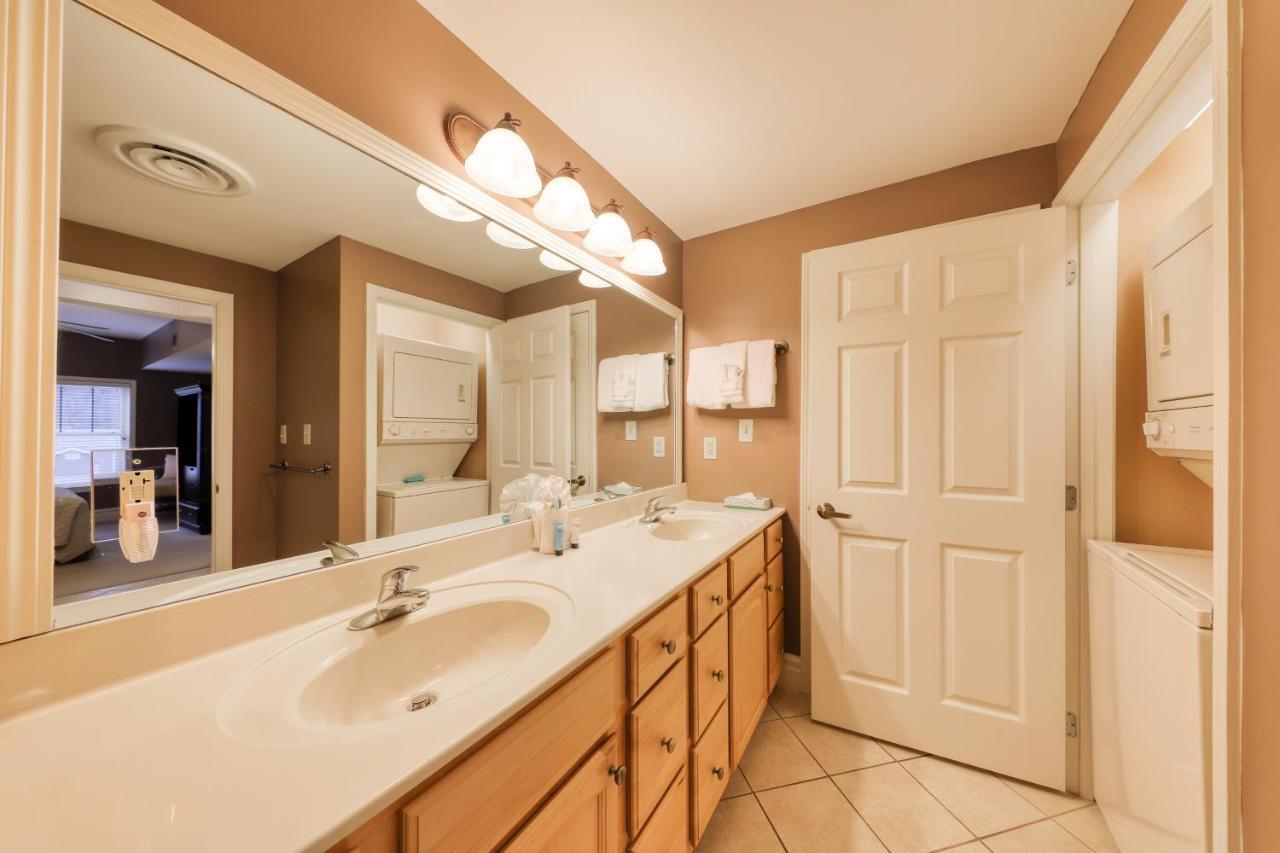 Baskins Creek Condos II Gatlinburg Chambre photo