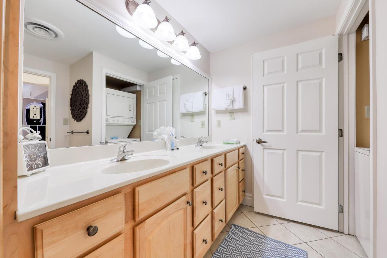 Baskins Creek Condos II Gatlinburg Chambre photo