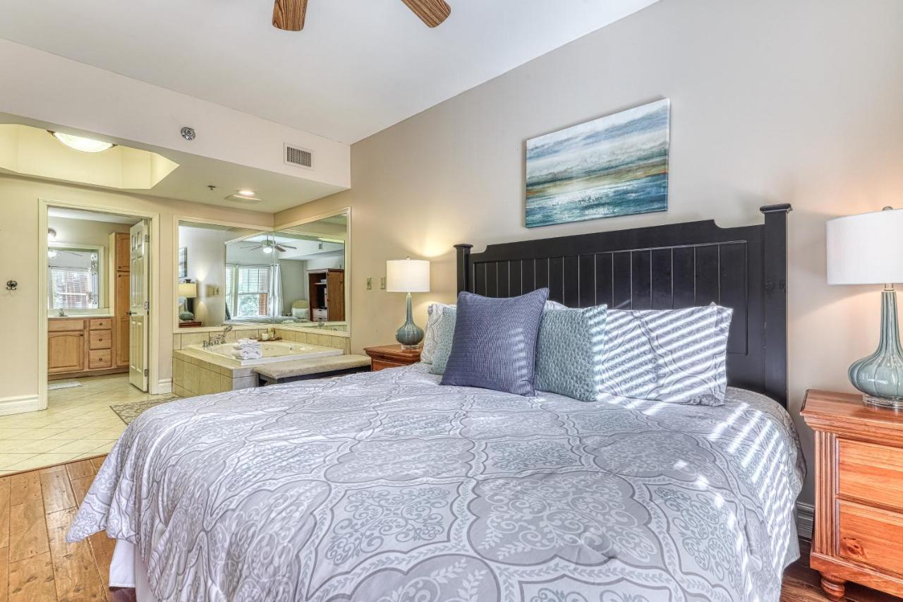 Baskins Creek Condos II Gatlinburg Chambre photo
