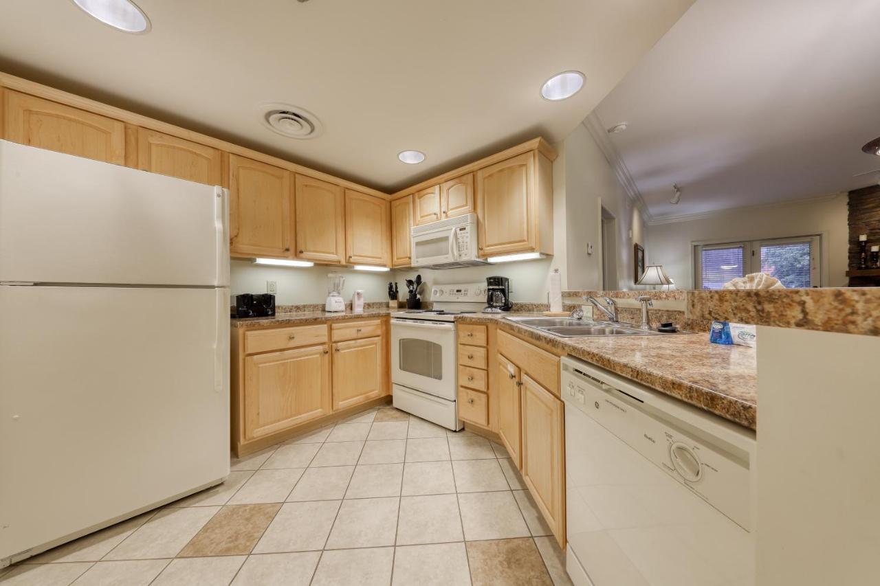 Baskins Creek Condos II Gatlinburg Chambre photo