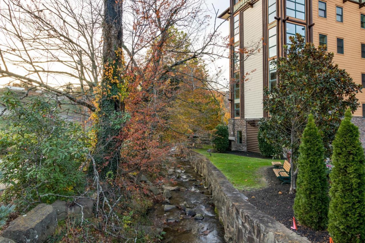 Baskins Creek Condos II Gatlinburg Extérieur photo