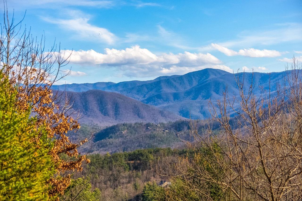 Baskins Creek Condos II Gatlinburg Extérieur photo