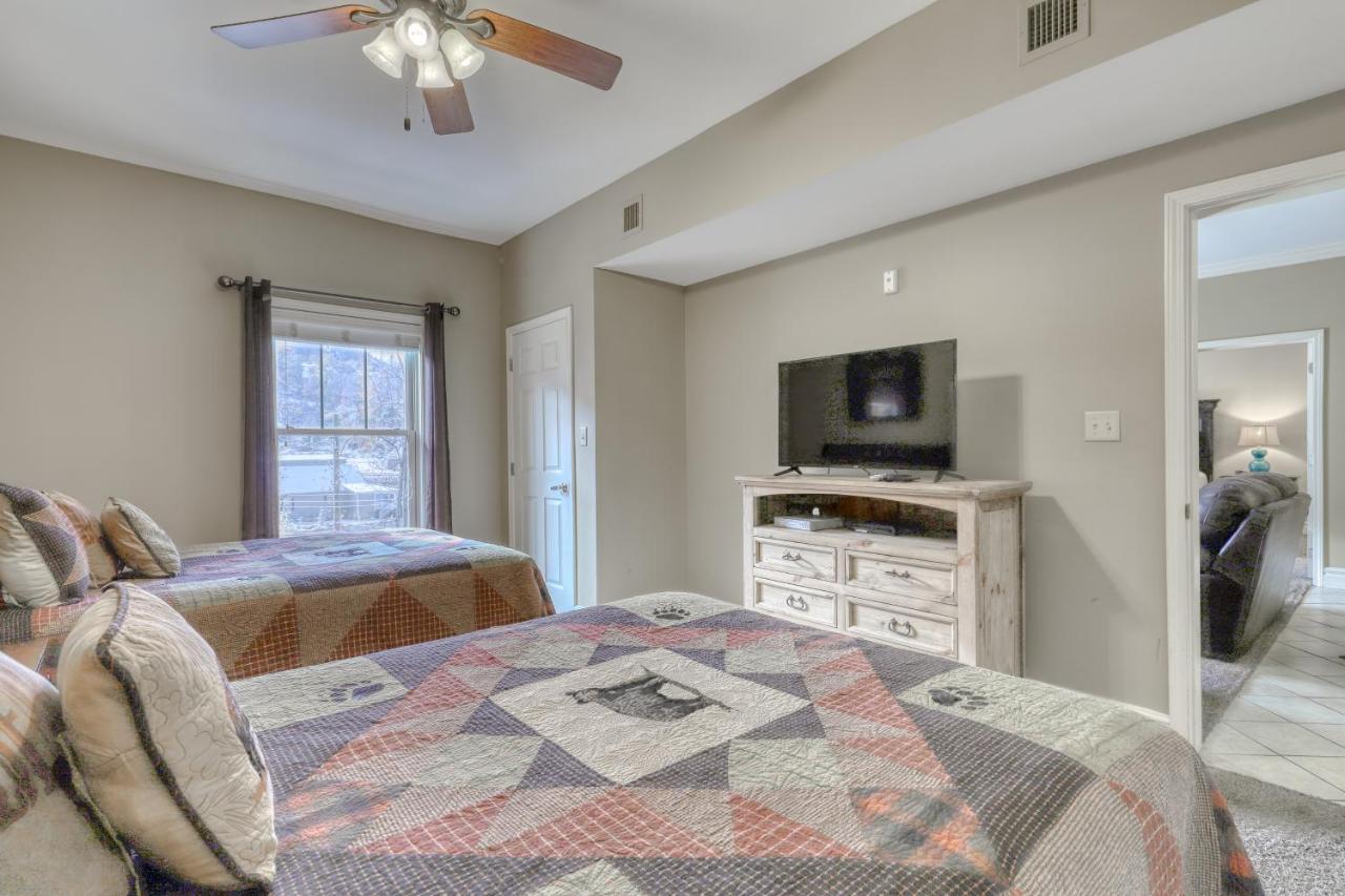 Baskins Creek Condos II Gatlinburg Extérieur photo